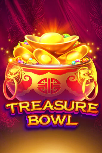Бесплатная игра Treasure Bowl | Вулкан Казино играть онлайн