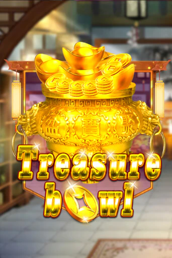 Бесплатная игра Treasure Bowl | Вулкан Казино играть онлайн
