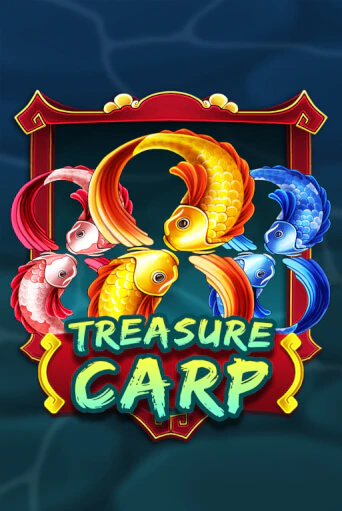 Бесплатная игра Treasure Carp | Вулкан Казино играть онлайн