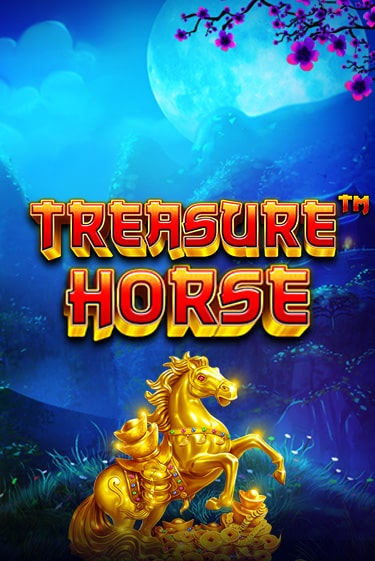 Бесплатная игра Treasure Horse | Вулкан Казино играть онлайн