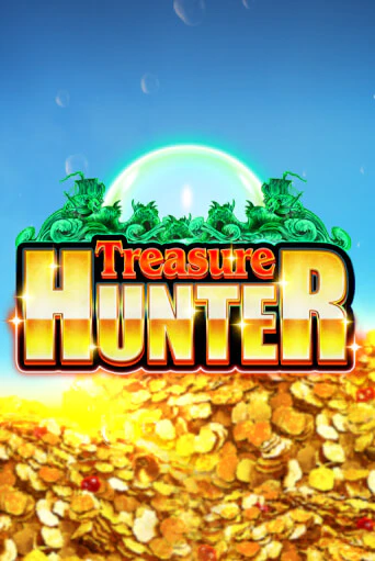 Бесплатная игра Treasure Hunter | Вулкан Казино играть онлайн