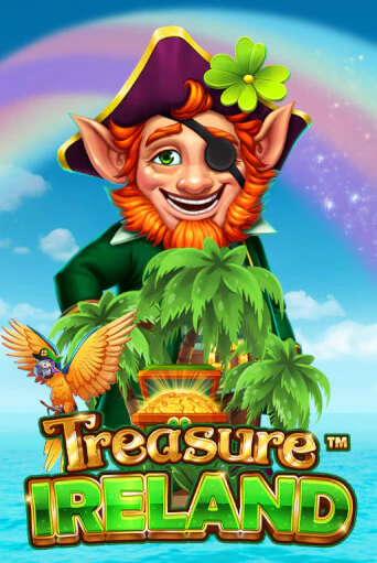 Бесплатная игра Treasure Ireland | Вулкан Казино играть онлайн