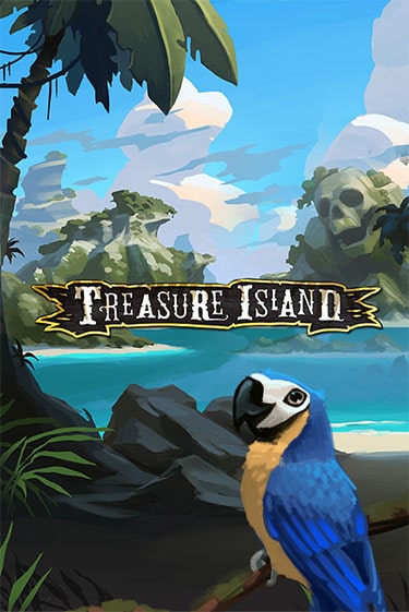 Бесплатная игра Treasure Island | Вулкан Казино играть онлайн