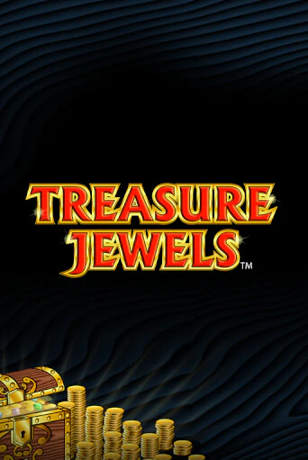 Бесплатная игра Treasure Jewels | Вулкан Казино играть онлайн