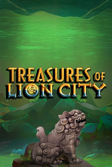 Бесплатная игра Treasures of Lion City | Вулкан Казино играть онлайн