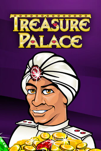 Бесплатная игра Treasure Palace | Вулкан Казино играть онлайн