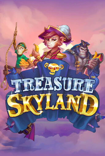 Бесплатная игра Treasure Skyland | Вулкан Казино играть онлайн