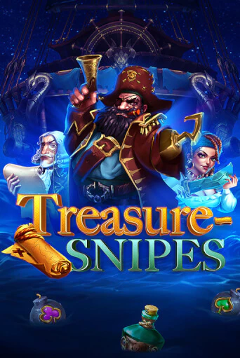 Бесплатная игра Treasure-snipes | Вулкан Казино играть онлайн
