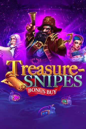 Бесплатная игра Treasure-snipes Bonus Buy | Вулкан Казино играть онлайн