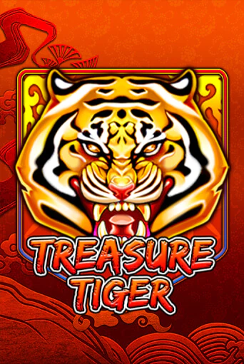 Бесплатная игра Treasure Tiger | Вулкан Казино играть онлайн