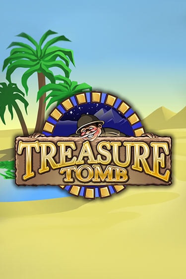 Бесплатная игра Treasure Tomb | Вулкан Казино играть онлайн