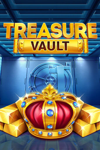 Бесплатная игра Treasure Vault | Вулкан Казино играть онлайн