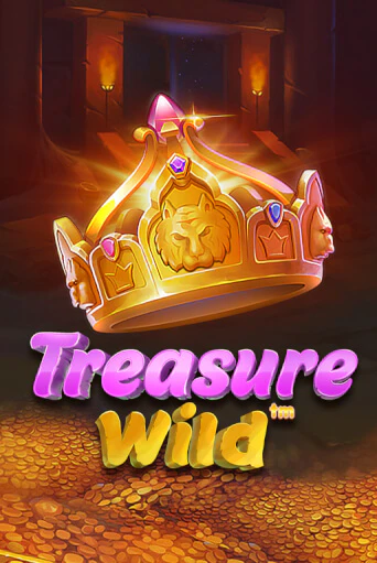 Бесплатная игра Treasure Wild | Вулкан Казино играть онлайн