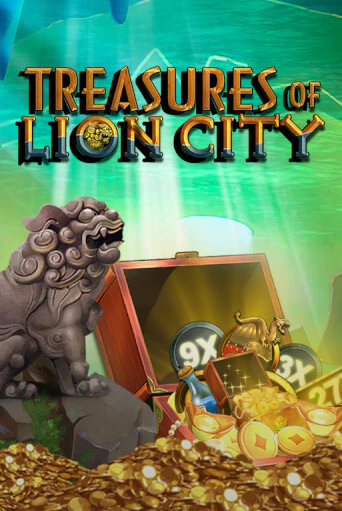 Бесплатная игра Treasures of Lion City | Вулкан Казино играть онлайн