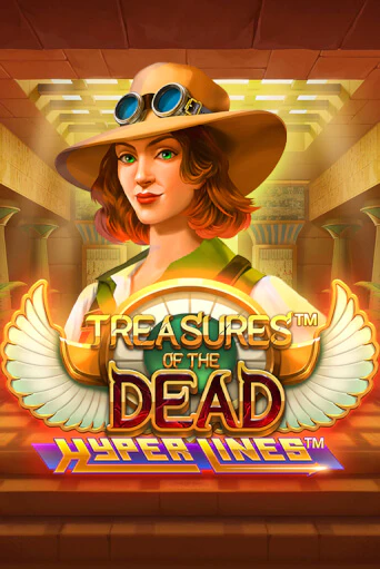 Бесплатная игра Treasures of the Dead | Вулкан Казино играть онлайн