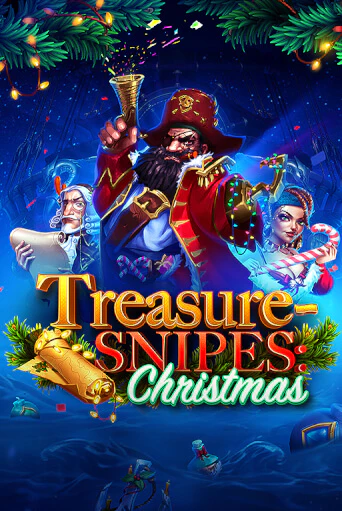 Бесплатная игра Treasure-snipes: Christmas | Вулкан Казино играть онлайн