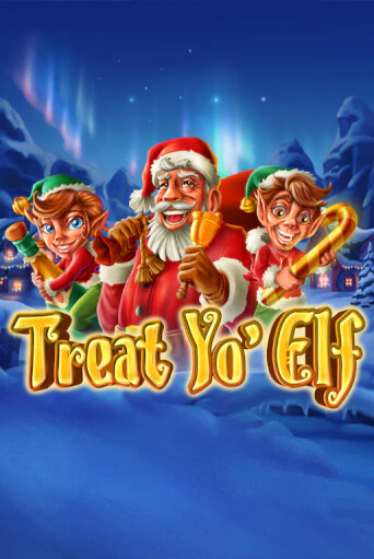 Бесплатная игра Treat Yo’ Elf | Вулкан Казино играть онлайн