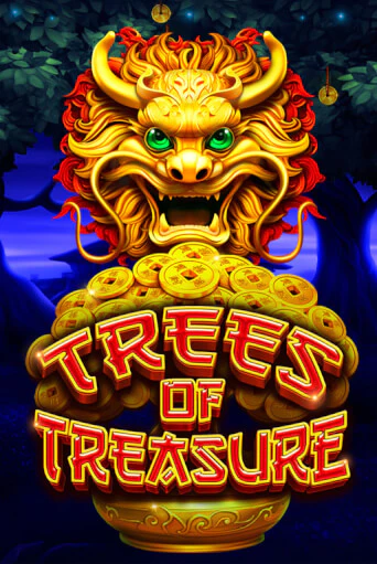 Бесплатная игра Trees of Treasure | Вулкан Казино играть онлайн