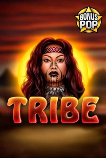Бесплатная игра Tribe | Вулкан Казино играть онлайн