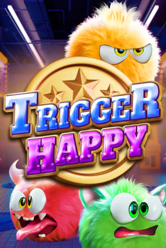 Бесплатная игра Trigger Happy | Вулкан Казино играть онлайн