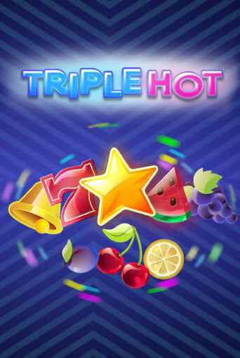 Бесплатная игра Triple Hot | Вулкан Казино играть онлайн