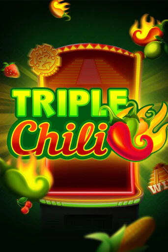 Бесплатная игра Triple Chili | Вулкан Казино играть онлайн