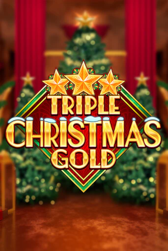 Бесплатная игра Triple Christmas Gold | Вулкан Казино играть онлайн
