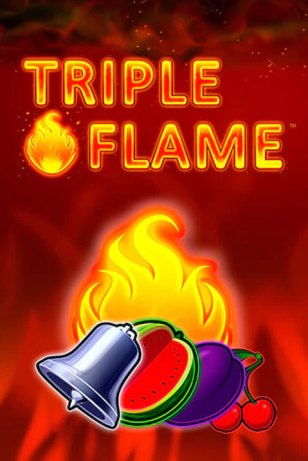 Бесплатная игра Triple Flame | Вулкан Казино играть онлайн