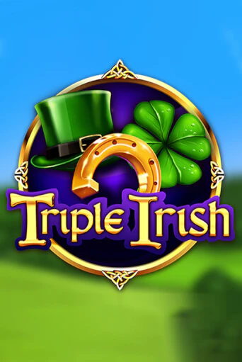 Бесплатная игра Triple Irish | Вулкан Казино играть онлайн