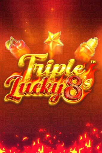 Бесплатная игра Triple Lucky 8's | Вулкан Казино играть онлайн