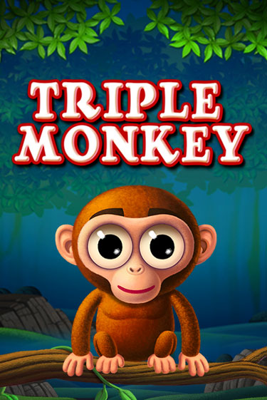 Бесплатная игра Triple Monkey | Вулкан Казино играть онлайн