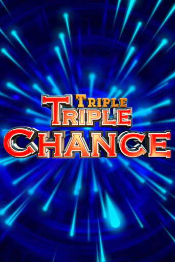 Бесплатная игра Triple Triple Chance | Вулкан Казино играть онлайн