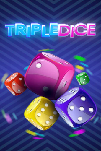 Бесплатная игра Triple Dice | Вулкан Казино играть онлайн