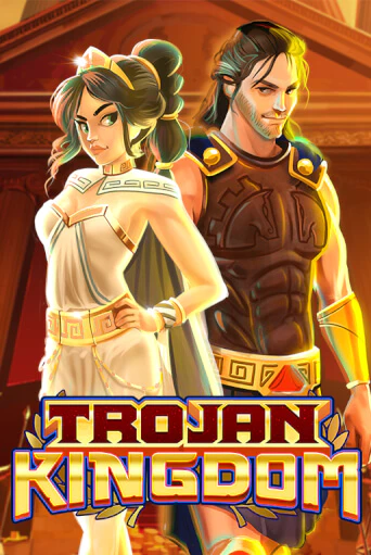 Бесплатная игра Trojan Kingdom | Вулкан Казино играть онлайн