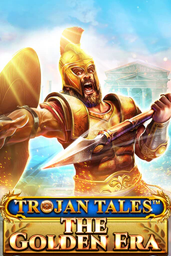 Бесплатная игра Trojan Tales - The Golden Era | Вулкан Казино играть онлайн