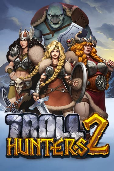 Бесплатная игра Troll Hunters 2 | Вулкан Казино играть онлайн