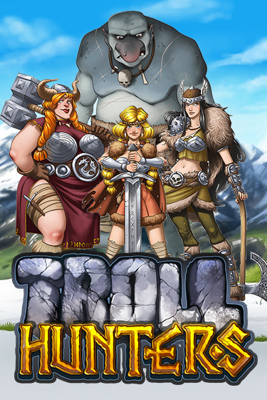 Бесплатная игра Troll Hunters | Вулкан Казино играть онлайн