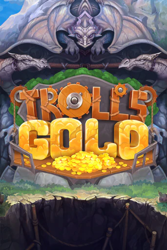 Бесплатная игра Troll's Gold | Вулкан Казино играть онлайн