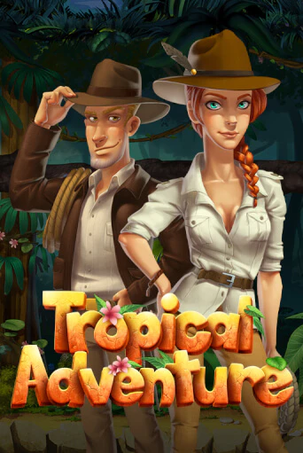 Бесплатная игра Tropical Adventure | Вулкан Казино играть онлайн