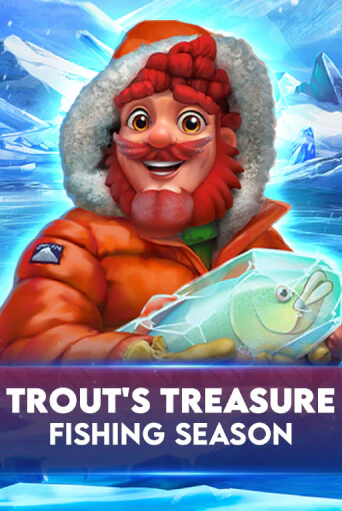 Бесплатная игра Trout's Treasure - Fishing Season | Вулкан Казино играть онлайн