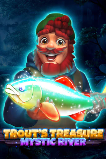 Бесплатная игра Trout's Treasure - Mystic River | Вулкан Казино играть онлайн