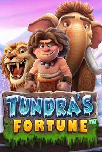 Бесплатная игра Tundra's Fortune | Вулкан Казино играть онлайн
