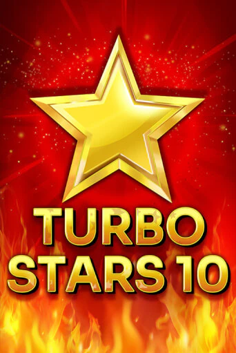 Бесплатная игра TURBO STARS 10 | Вулкан Казино играть онлайн