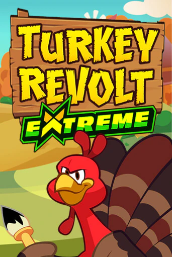 Бесплатная игра Turkey Revolt Extreme | Вулкан Казино играть онлайн