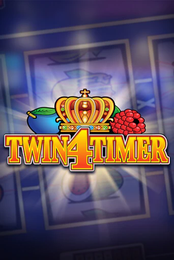 Бесплатная игра Twin4Timer | Вулкан Казино играть онлайн