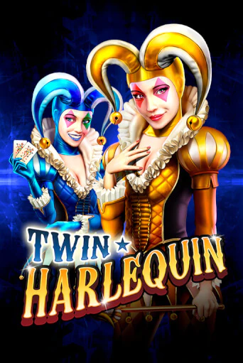 Бесплатная игра Twin Harlequin | Вулкан Казино играть онлайн