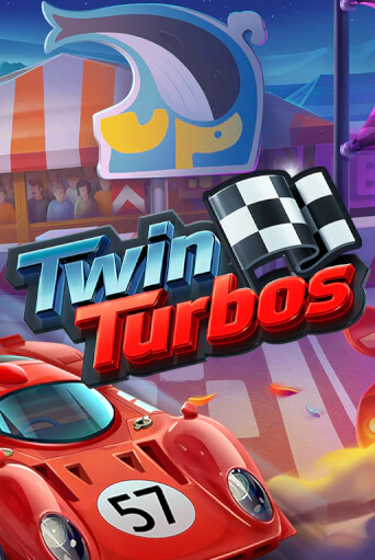 Бесплатная игра Twin Turbos | Вулкан Казино играть онлайн