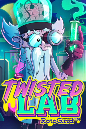Бесплатная игра Twisted Lab | Вулкан Казино играть онлайн