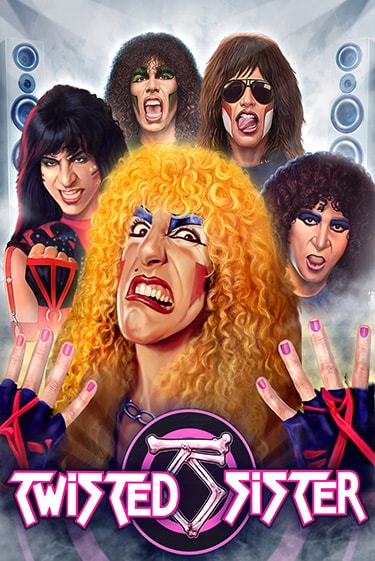 Бесплатная игра Twisted Sister | Вулкан Казино играть онлайн
