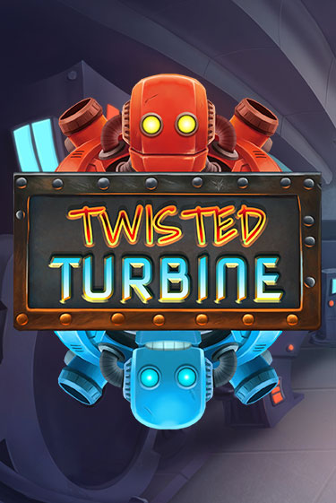 Бесплатная игра Twisted Turbine | Вулкан Казино играть онлайн